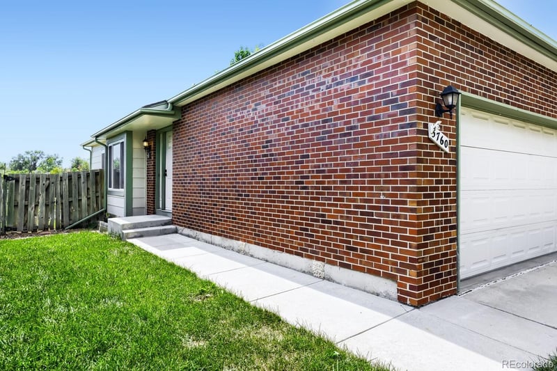 5760 W 71st Ave, Arvada, CO 80003
