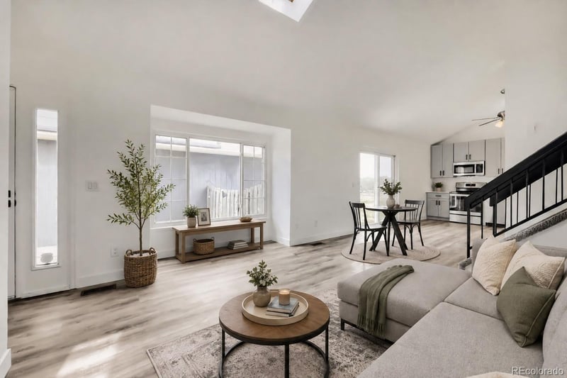 5760 W 71st Ave, Arvada, CO 80003