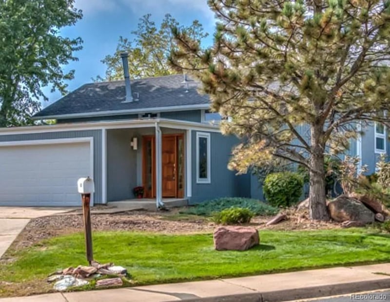 2730 Lafayette, Boulder, CO 80305