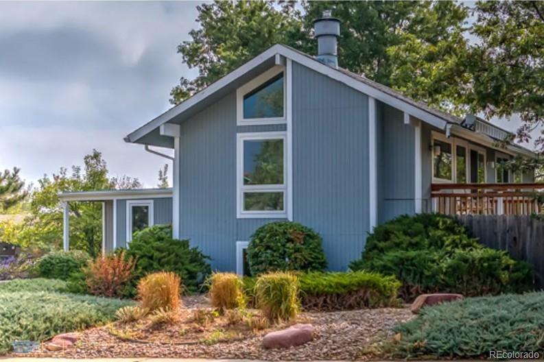 2730 Lafayette, Boulder, CO 80305