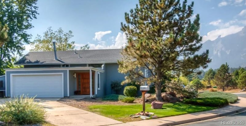 2730 Lafayette, Boulder, CO 80305