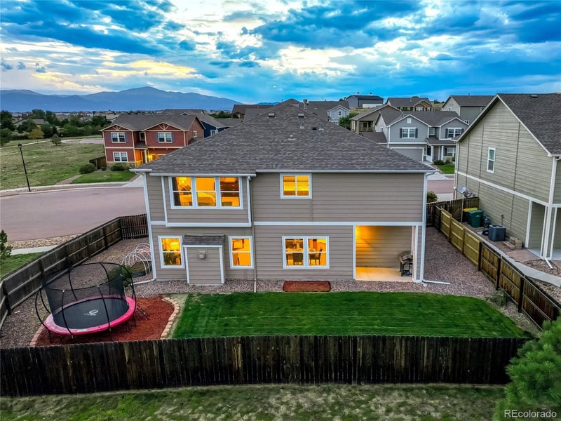 6921 New Meadow Dr, Colorado Springs, CO 80923