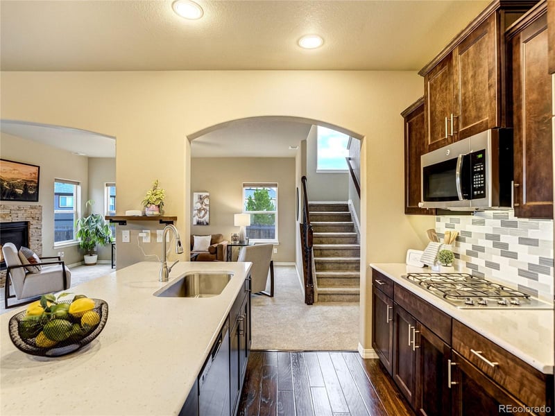 6921 New Meadow Dr, Colorado Springs, CO 80923