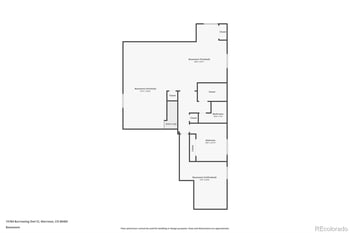 15784 Burrowing Owl Ct, Morrison, CO 80465