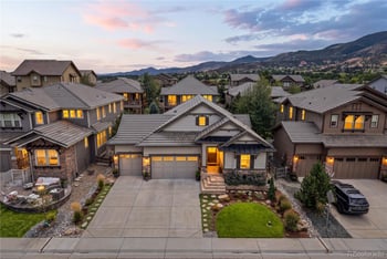 15784 Burrowing Owl Ct, Morrison, CO 80465