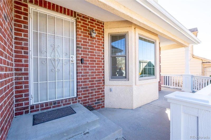 4169 Ascendant Dr, Colorado Springs, CO 80922