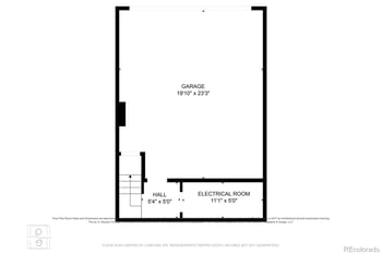 1379 S Idalia St #C, Aurora, CO 80017
