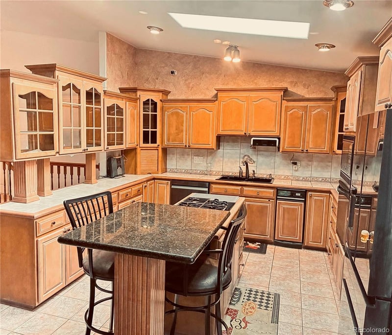 1223 E Rio Grande St, Colorado Springs, CO 80910