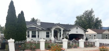 1223 E Rio Grande St, Colorado Springs, CO 80910