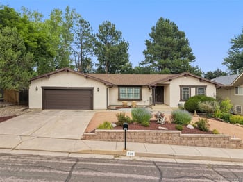 120 Clubridge Pl, Colorado Springs, CO 80906