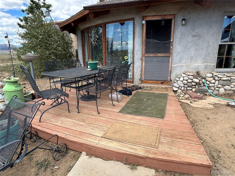 62200 County Road Ee, Moffat, CO 81143