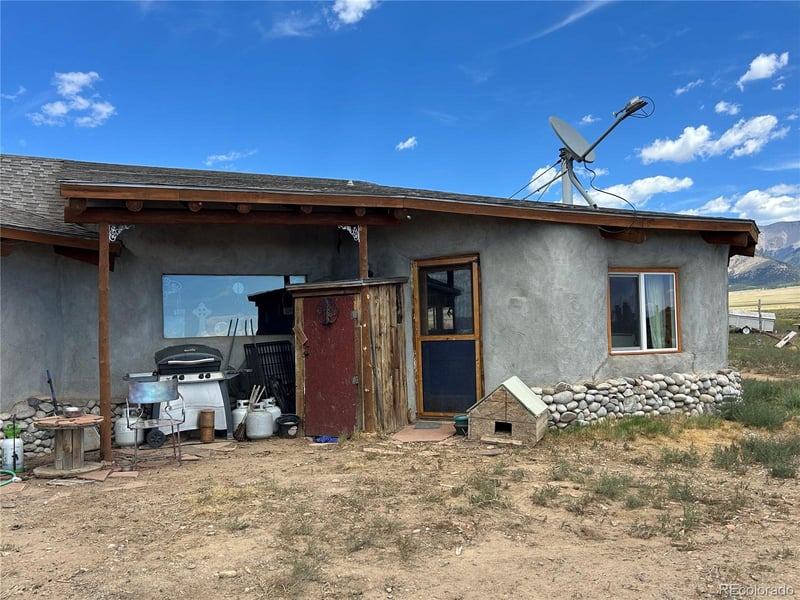62200 County Road Ee, Moffat, CO 81143