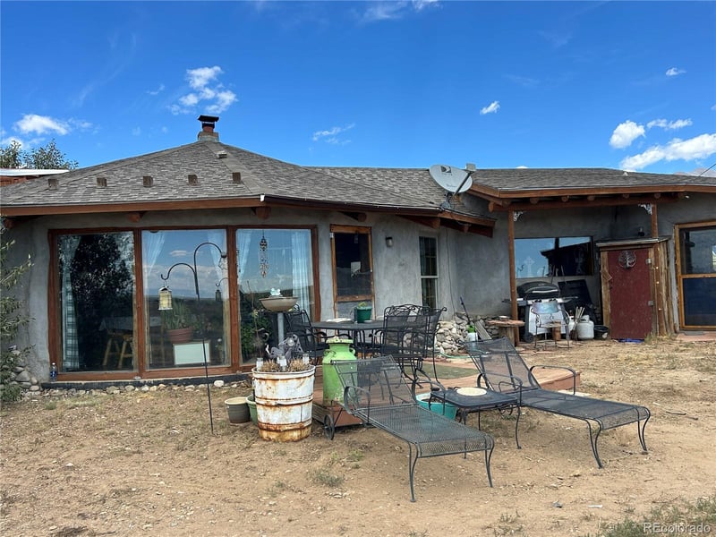 62200 County Road Ee, Moffat, CO 81143