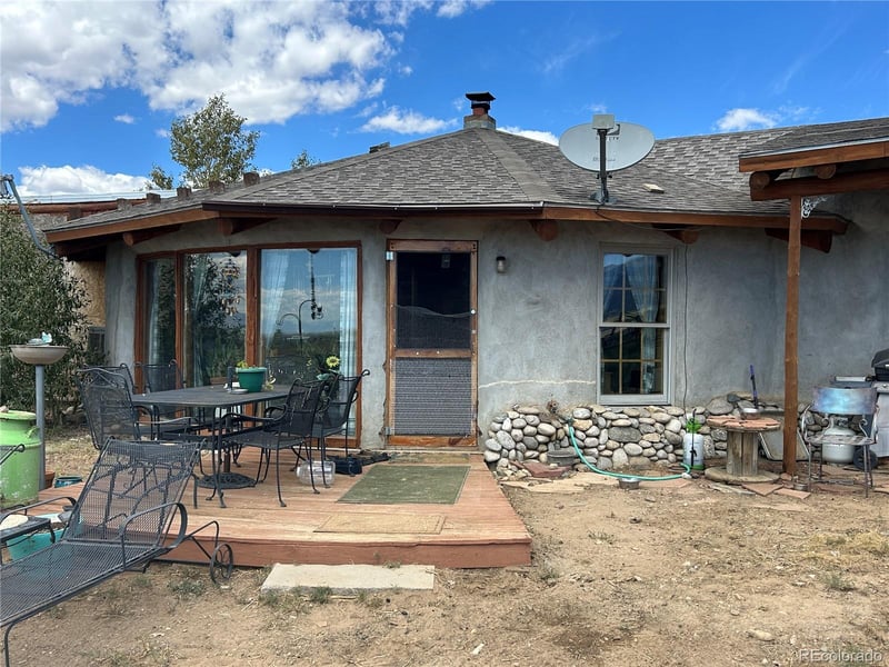 62200 County Road Ee, Moffat, CO 81143