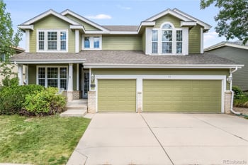 71 Sylvestor Pl, Highlands Ranch, CO 80129
