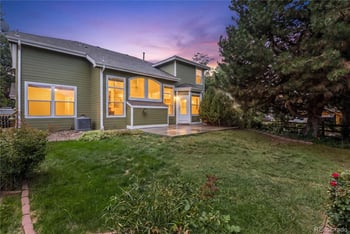 71 Sylvestor Pl, Highlands Ranch, CO 80129