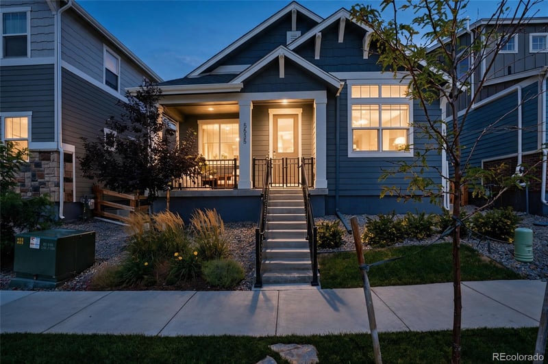 5635 W 142nd Ave, Broomfield, CO 80020