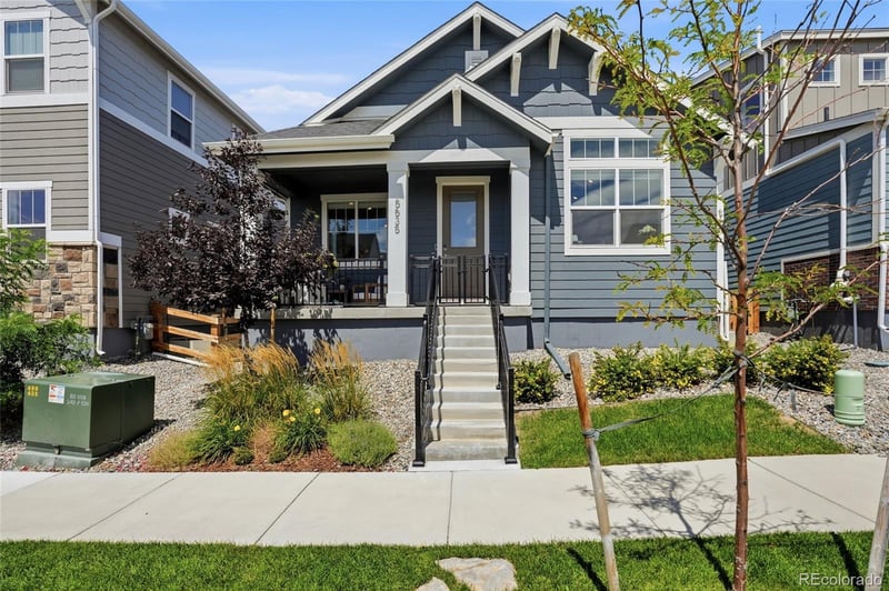 5635 W 142nd Ave, Broomfield, CO 80020