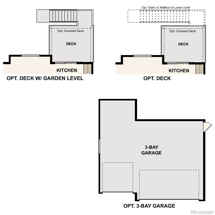 3273 N Irvington St, Aurora, CO 80019