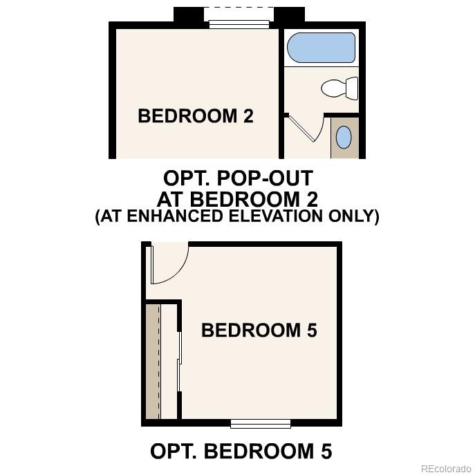 3273 N Irvington St, Aurora, CO 80019