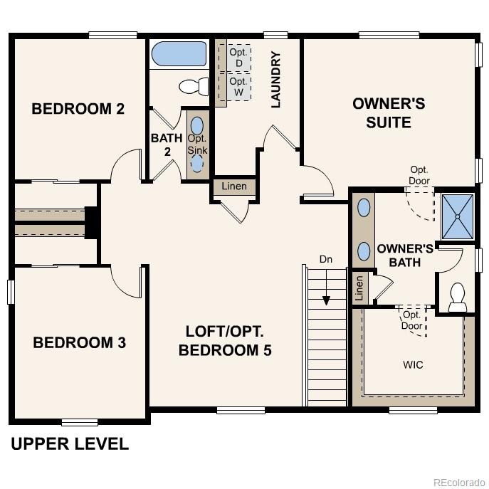 3273 N Irvington St, Aurora, CO 80019