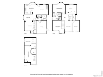1510 Stoneham St, Superior, CO 80027