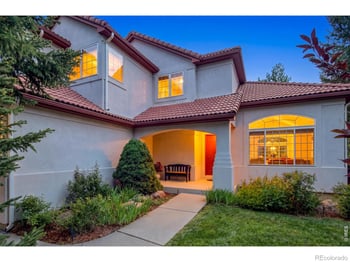 4034 Old Westbury Ct, Boulder, CO 80301