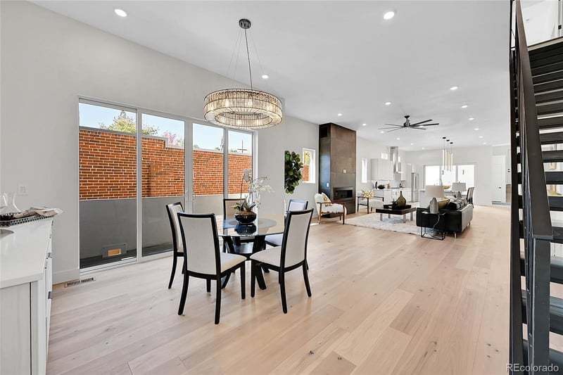 4895 W 29th Ave, Denver, CO 80212