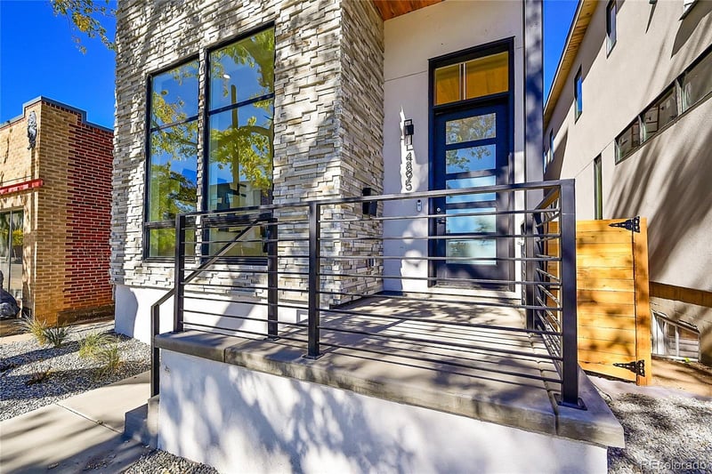 4895 W 29th Ave, Denver, CO 80212