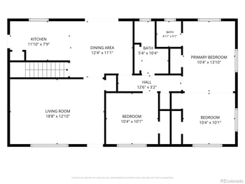 442 Fulton St, Aurora, CO 80010