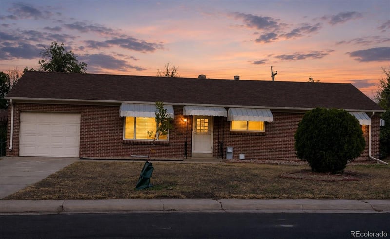 442 Fulton St, Aurora, CO 80010