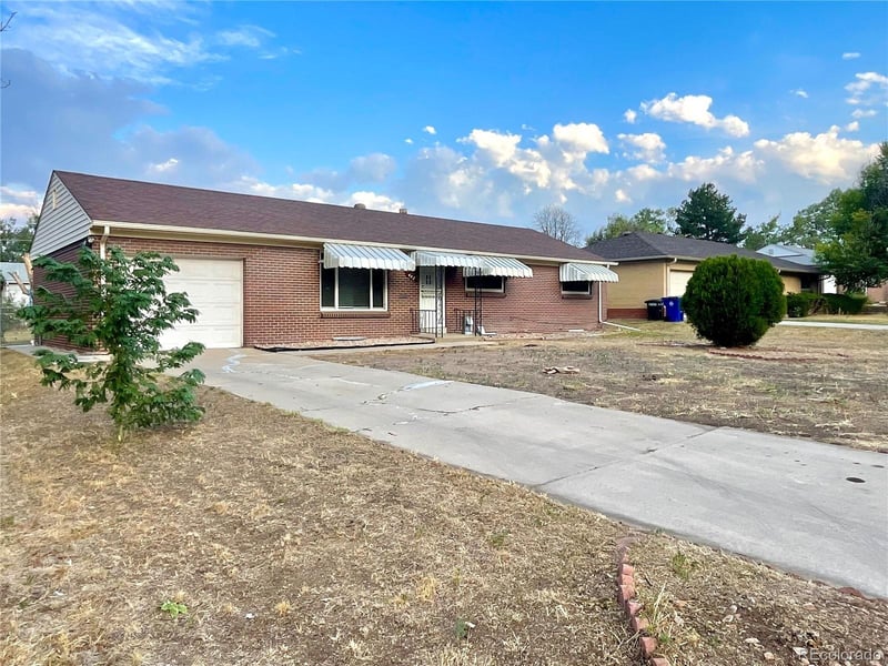 442 Fulton St, Aurora, CO 80010