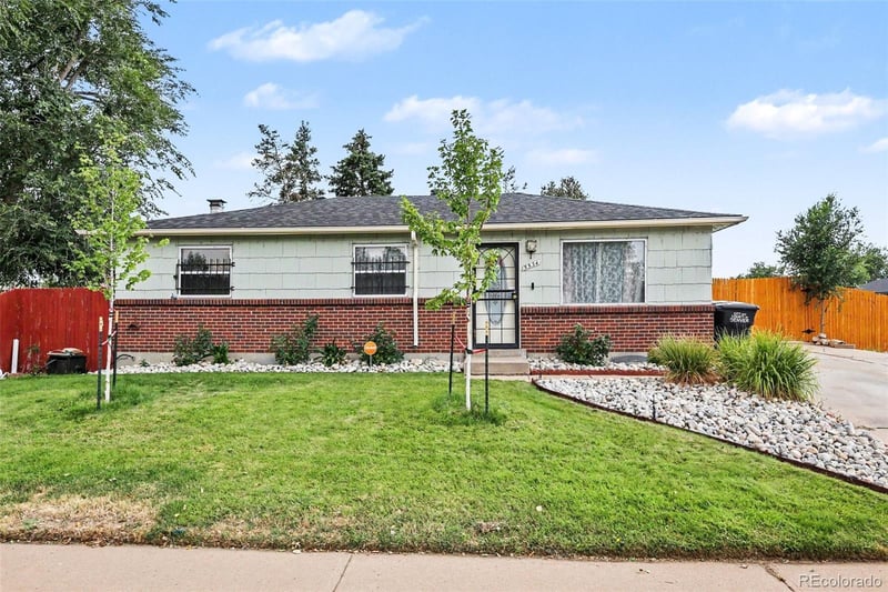 5534 Xanadu St, Denver, CO 80239