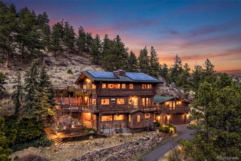 Home Worth Check