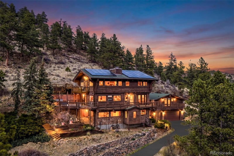 Home Worth Check
