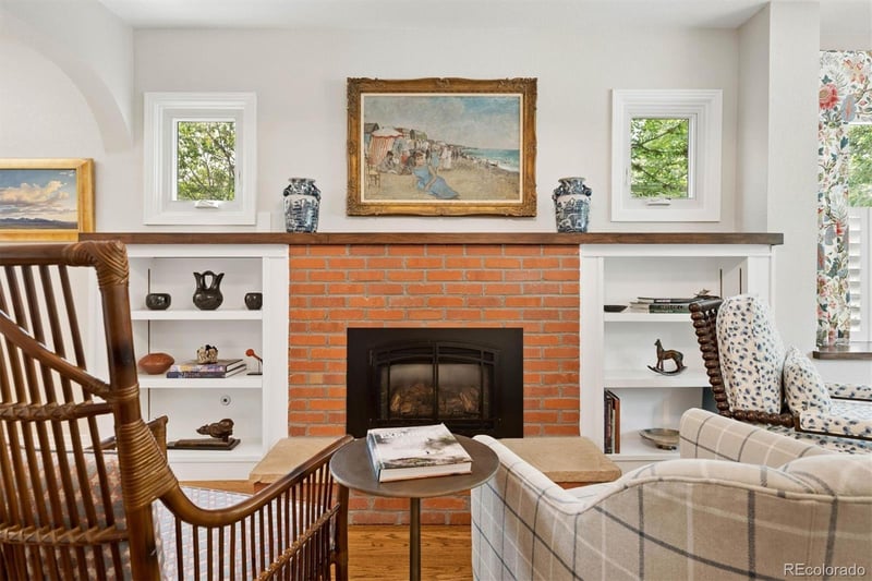 876 S Race St, Denver, CO 80209