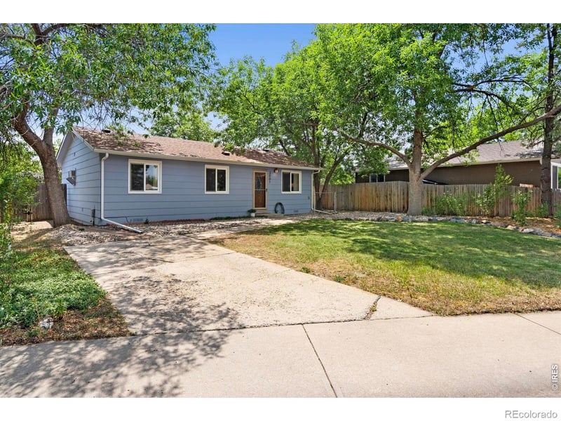 3001 Swing Station Way, Fort Collins, CO 80521
