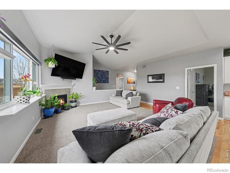 1194 Sunrise Cir, Milliken, CO 80543