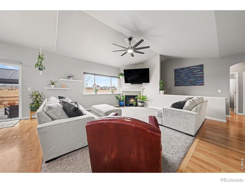 1194 Sunrise Cir, Milliken, CO 80543