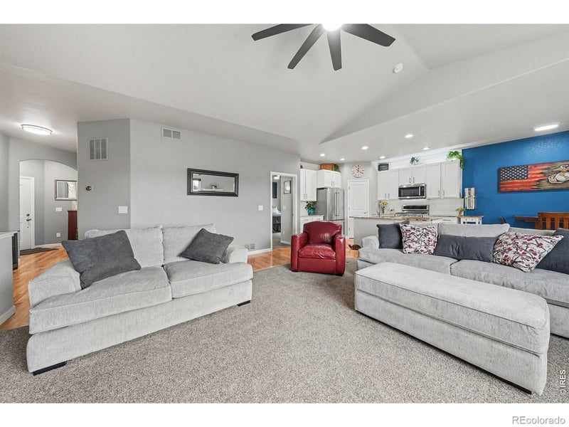 1194 Sunrise Cir, Milliken, CO 80543