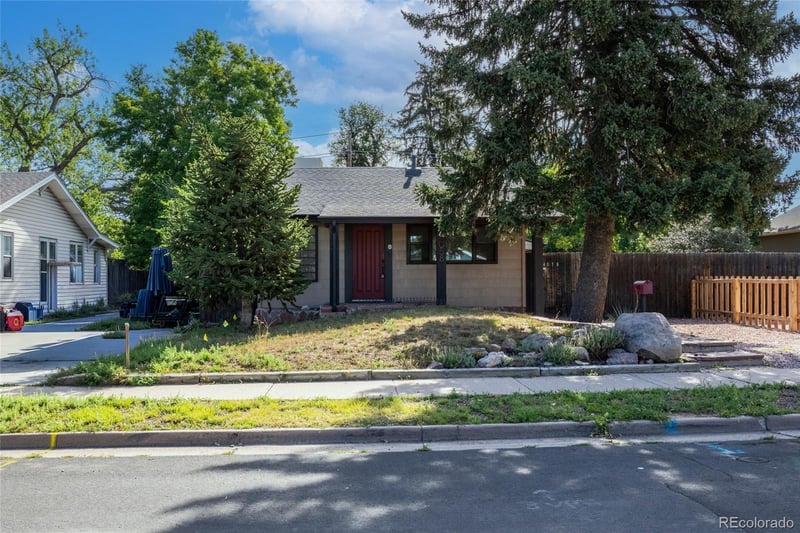 4058 S Lincoln St, Englewood, CO 80113