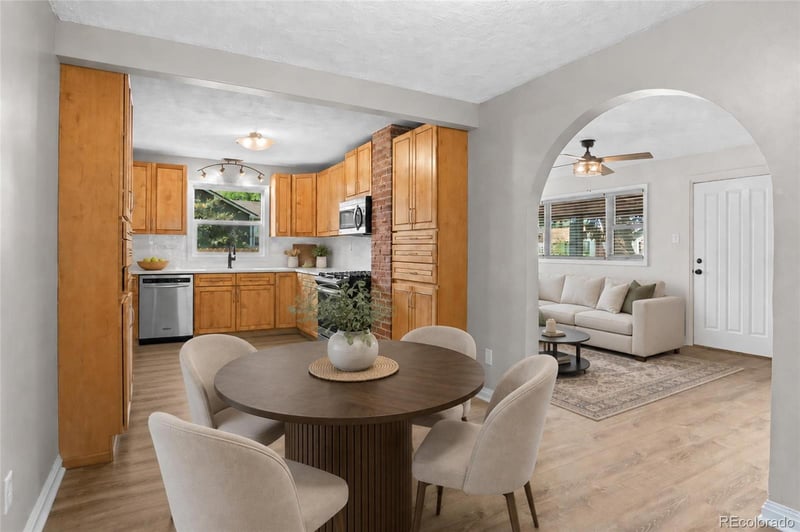 4058 S Lincoln St, Englewood, CO 80113