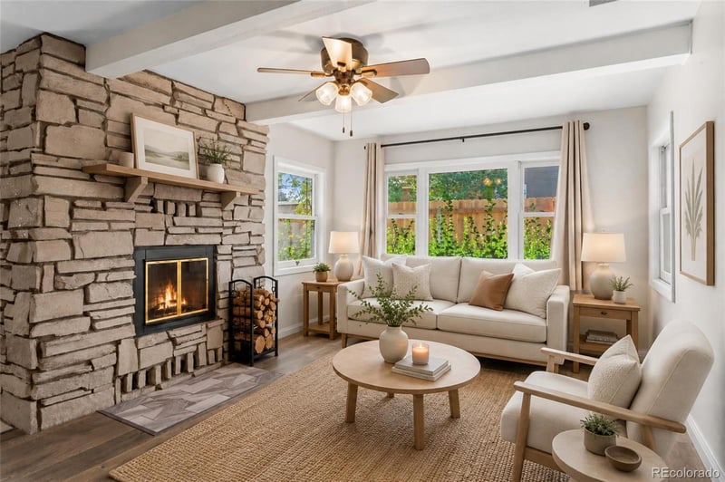 4058 S Lincoln St, Englewood, CO 80113