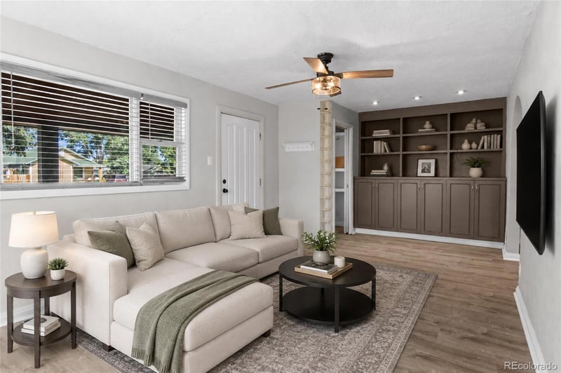 4058 S Lincoln St, Englewood, CO 80113