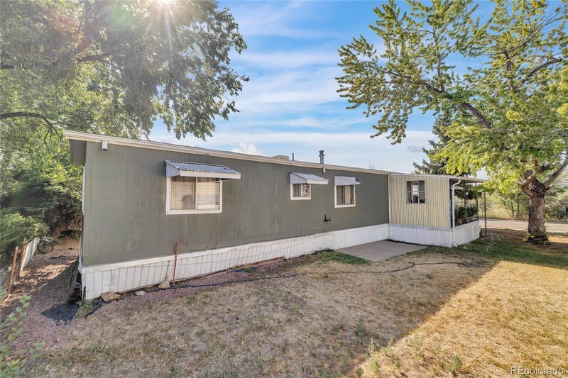 2100 W 100 Ave, Denver, CO 80260