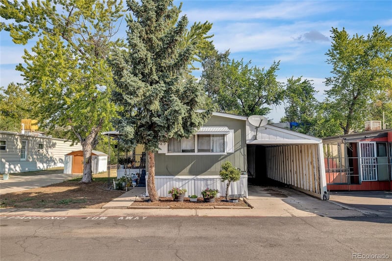2100 W 100 Ave, Denver, CO 80260