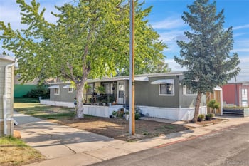 2100 W 100 Ave, Denver, CO 80260