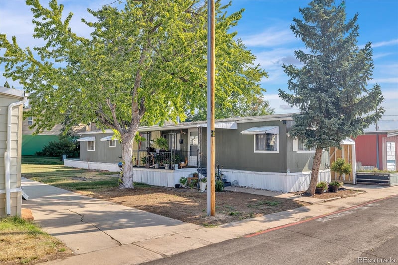 2100 W 100 Ave, Denver, CO 80260