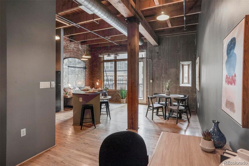 2960 Inca St #303, Denver, CO 80202