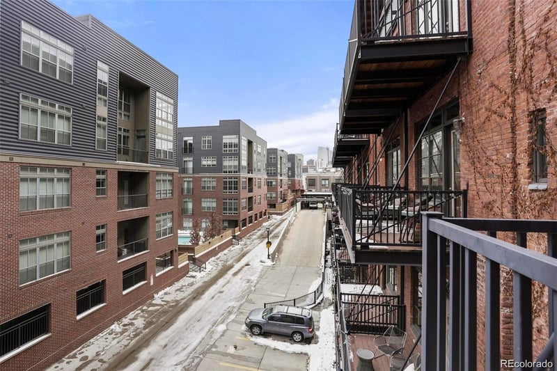 2960 Inca St #303, Denver, CO 80202